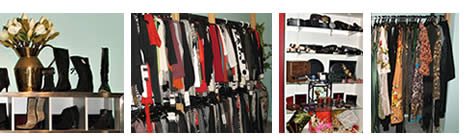 DeVine Clothing - Designer Labels, Quality Recycled Clothing